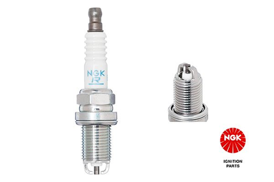 Свеча зажигания NGK 2513 (BKR6EKPA)