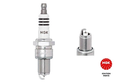 Свеча зажигания NGK 3903 (BPR6EIX-11)