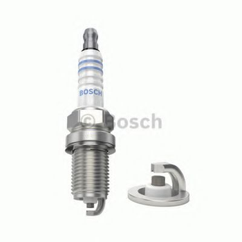 Свічка запалювання Bosch (0242229660)