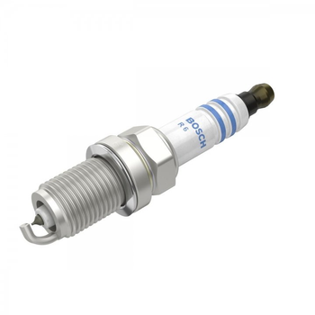 Свечи BOSCH 0242236595 Chrysler STRATUS; Peugeot 306, 206, 207; Renault Megane, Scenic, Clio, Grand Scenic; Jaguar XJ; Fiat Tipo, Panda, Punto, Ducato; Dacia Logan; Alfa Romeo 156 AGSP22YE09