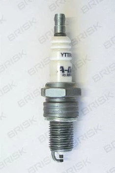 Свеча зажигания BRISK A-Line 13 LR15YCY1/13 Brisk комплект Brisk (0034)