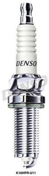 Свеча зажигания DENSO (K16HPR-U11)