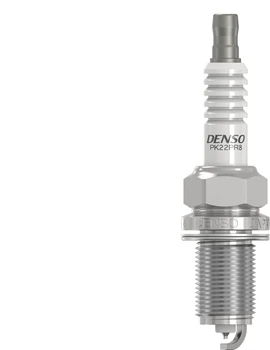 Свічка запалювання DENSO (PK22PR8)