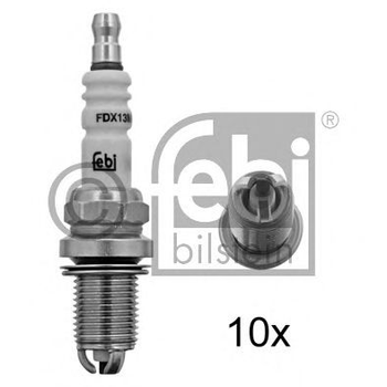 Свеча зажигания FEBI BILSTEIN 13530 Febi Bilstein (13530)