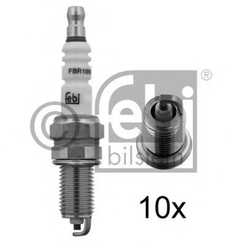 Свеча зажигания FEBI BILSTEIN 13403 Febi Bilstein (13403)