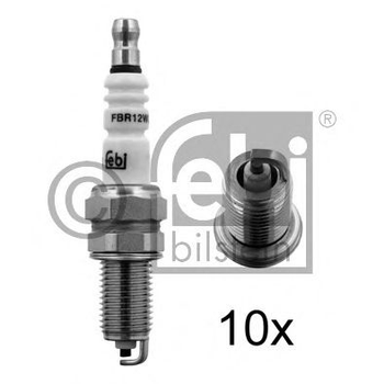 Свеча зажигания FEBI BILSTEIN 13406 Febi Bilstein (13406)