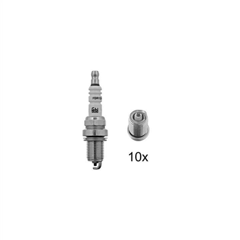 Свеча зажигания FEBI BILSTEIN 13427 Febi Bilstein (13427)
