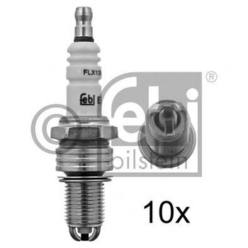 Свеча зажигания FEBI BILSTEIN 13533 Febi Bilstein (13533)