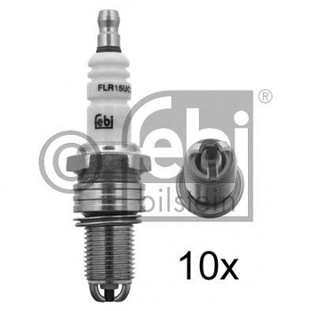 Свеча зажигания FEBI BILSTEIN 13515 Febi Bilstein (13515)