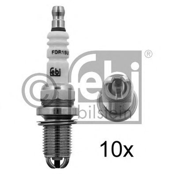 Свеча зажигания FEBI BILSTEIN 13506 Febi Bilstein (13506)