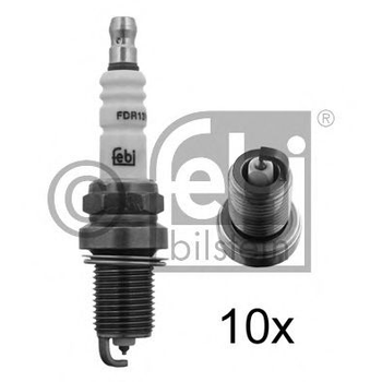 Свеча зажигания FEBI BILSTEIN 13603 Febi Bilstein (13603)