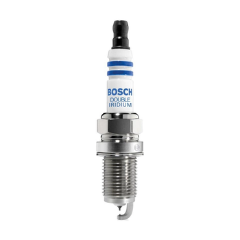 Свічка запалювання Bosch Platinum Plus FR7DPP30X 6724 0242236616