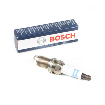 Свічка запалювання Bosch Platinum Iridium FR7KI332S 9783 0242236571