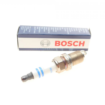 Свічка запалювання Bosch Platinum Iridium FR6KI332S 9735 0242240653