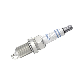 Свічки запалювання Bosch Standard Super FQR8LEU2 N40 блістер (к-т 4шт.0242229699) 0242230806