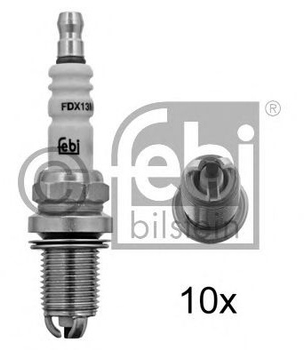 Свеча зажигания Febi Bilstein (13530)