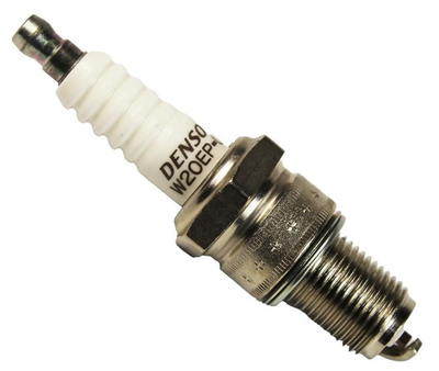 Свечи зажигания DENSO (W20EPU)