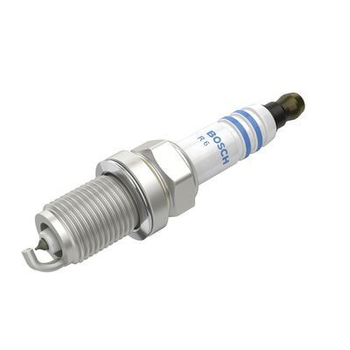 Свеча зажигания Toyota Yaris 1.5 Hybrid 12- - 0 242 236 595 BOSCH
