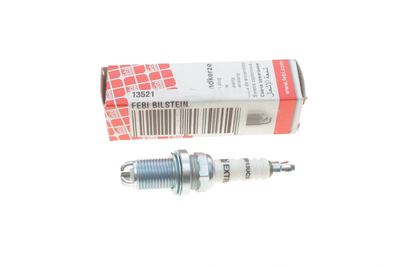 Свеча зажигания Renault Kangoo/Fiat Ducato/Peugeot Partner 1.2-2.0 94- - 13521 FEBI BILSTEIN