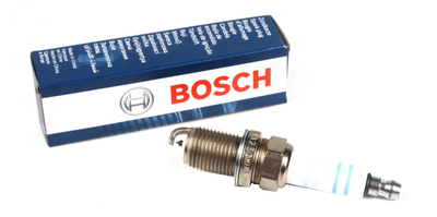 Свеча зажигания VW T5/T6 2.0 TSI 11- - 0 242 245 576 BOSCH