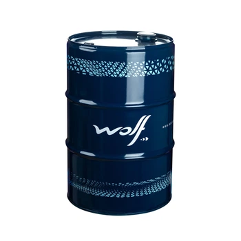 Масло моторное WOLF VITALTECH 5W-40 60л – фото, отзывы
