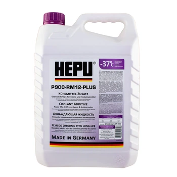 Охолоджуюча рідина Hepu P900-RM12-PLUS-005