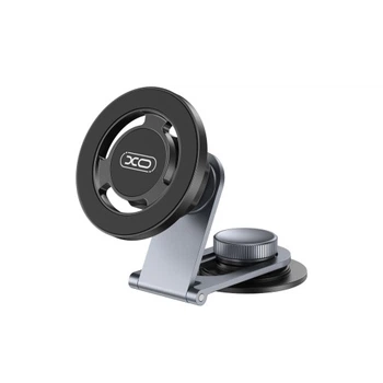 Автодержатель для телефона XO C147 Black