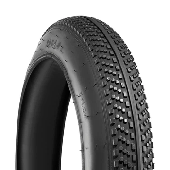 Покрышка велосипедная Grey's 26x4.0 P1215 BLK