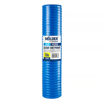 Шланг воздушный Molder 10 м 12х8 мм (MA31910)