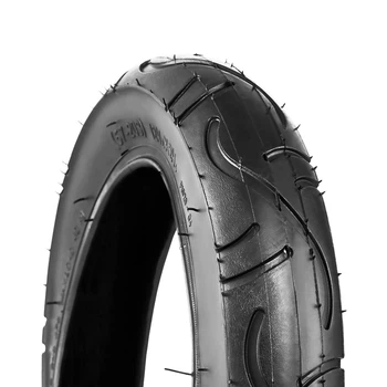 Покрышка велосипедная Grey's 121/2x21/4 P1029 BLK