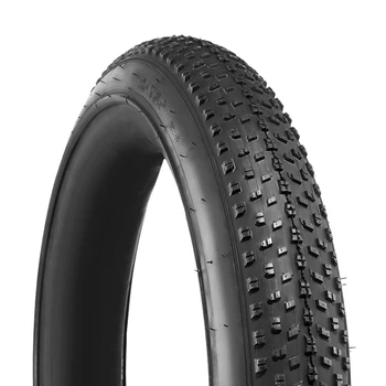 Покрышка велосипедная Grey's 26x3.0 P1272 BLK