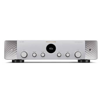Стерео ресівер мережевий Marantz Stereo 70s Silver Gold