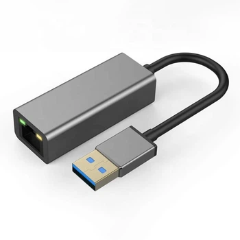 Адаптер USB 3.0 RJ45 Stone (ST-SC088)