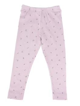 Леггинсы H&M 104см бледно сиреневый 1212914892