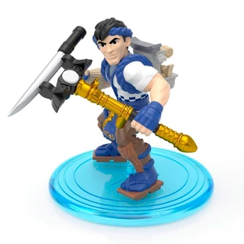 Ігрова фігурка Fortnite Epic Games Sushi Master