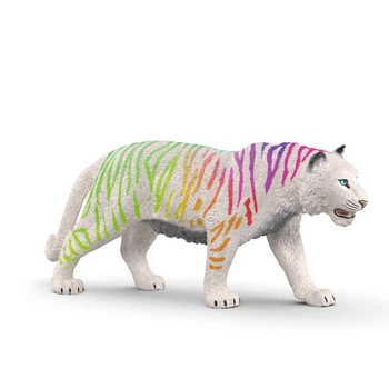 Тигр Exclusive до 90-річчя Schleich 72268