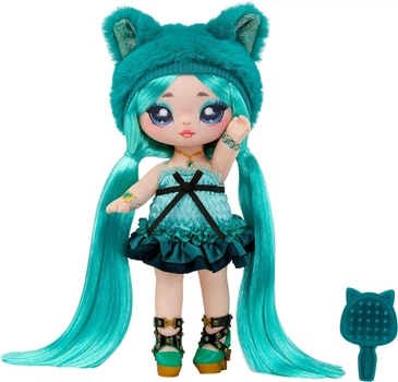 Игровой набор Na Na Na Surprise Sweetest Gems Emery Moss Изумрудная милашка в стильном наряде (582526)