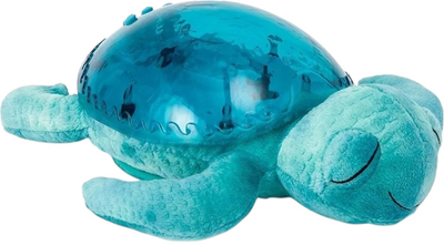 Іграшка-нічник Cloud B Tranquil Turtle Blue (CLTT-9001-AQ)