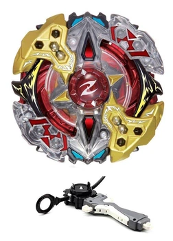 Бейблейд Взрыв Эволюция Галакси Зевс Beyblade Burst Evolution Galaxy Zeutron Z3