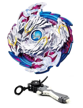 Бейблейд Взрыв Эволюция Луинор Beyblade Burst Evolution Nightmare Luinor L3
