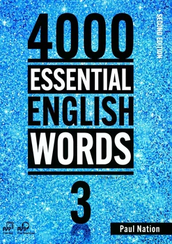 Книга по английскому языку 4000 Essential English Words (2nd edition) 6