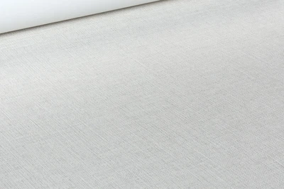 Флизелиновые обои винил горячего тиснения Caselio Linen 2 LNI103229055 Серый (0,53х10,05м)