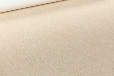 Флизелиновые обои винил горячего тиснения Caselio Linen 2 LNI103221129 Золотистый (0,53х10,05м)