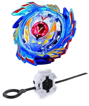 Бейблейд Взрыв Эволюция Валтрайек Beyblade Burst Evolution Genesis Valtryek V3