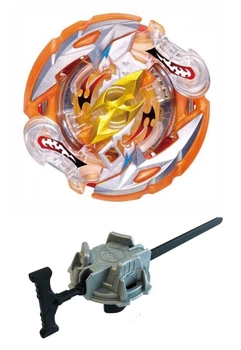 Бейблейд Взрыв Эволюция Краш Рагнарак Beyblade Burst Evolution Roktavor R4