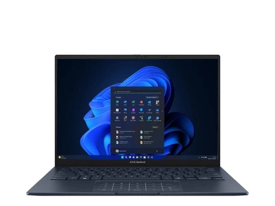 Ноутбук ASUS ZenBook 14 UX3405CA Ultra 5-225H/16 ГБ/1 ТБ/Win11P OLED 120 Гц (UX3405CA-PZ087X)