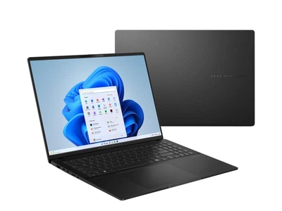 Ноутбук ASUS Vivobook S16 S5606CA Ultra 5-225H/32GB/512/Win11 OLED 120Hz (S5606CA-RI042W)