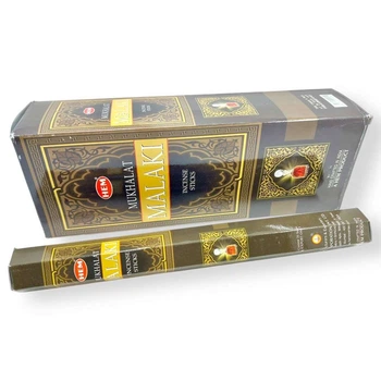 Mukhalat Malaki Аромапалочки Hem Incense Sticks 20 Шт