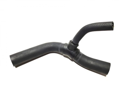 Патрубок радіатора нижній Chery Amulet KLM A11-1303110