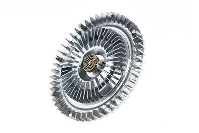 Вискомуфта вентилятора JEEP GRAND CHEROKEE 05-, COMMANDER 05-, LIBERTY 02- CPSCH002 NTY (CPSCH002)